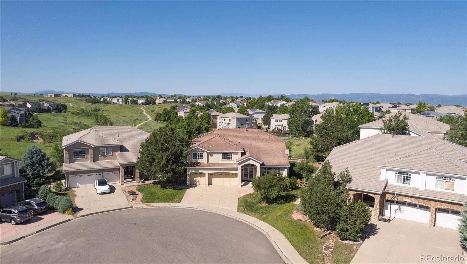 10085 Charissglen Court
