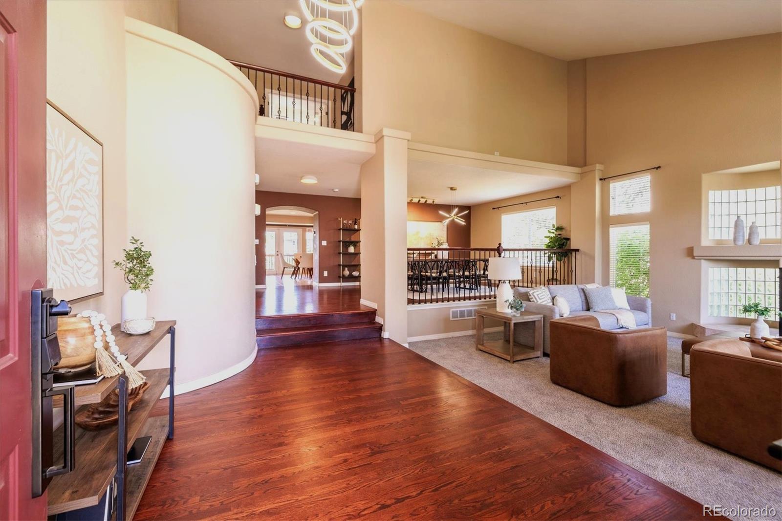 10085 Charissglen Court
