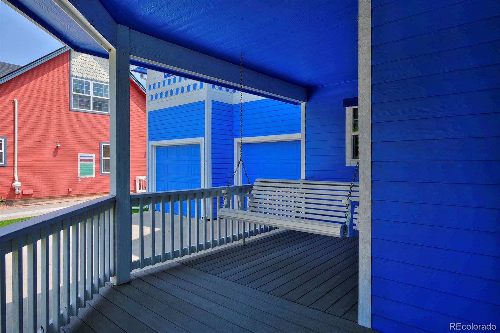 1341 Washburn Street