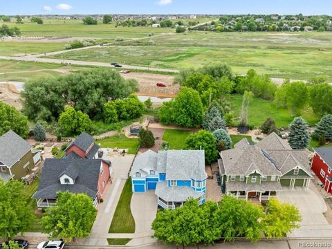 1341 Washburn Street Erie CO 80516