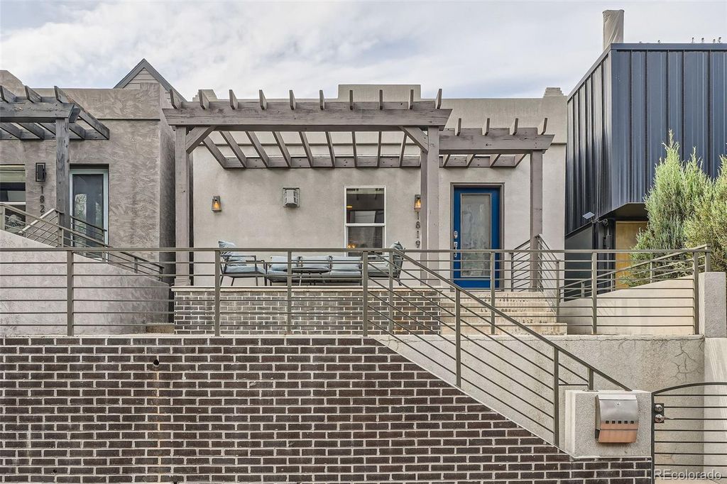 Photo of 1819 W 32nd Avenue, Denver, CO 80211 (MLS # 3191135)