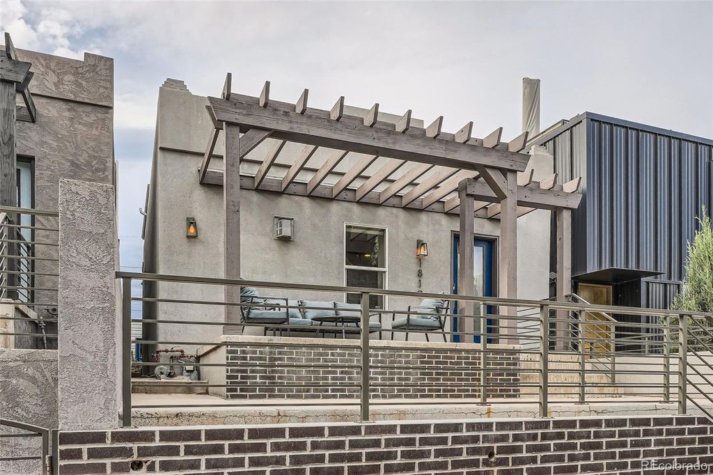 Photo of 1819 W 32nd Avenue, Denver, CO 80211 (MLS # 3191135)