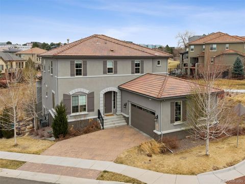 Photo of 7003 E Lake Circle, Centennial, CO 80111 (MLS # 9333907)