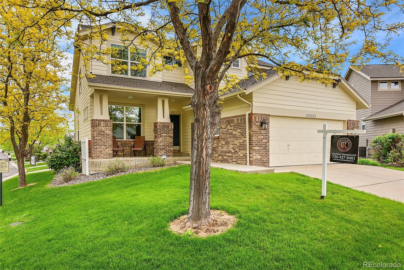 20532 E Lake Circle