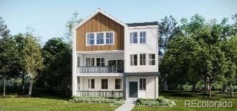 7417 Whiteclover Lane Littleton CO 80125