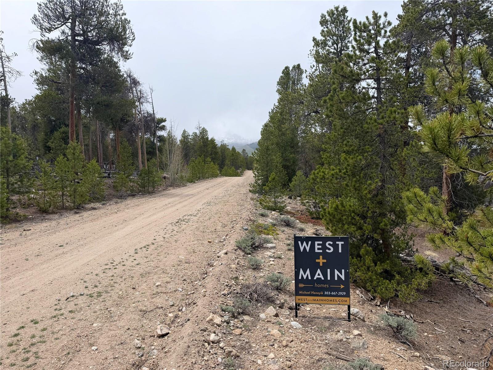 341 Lodgepole Drive