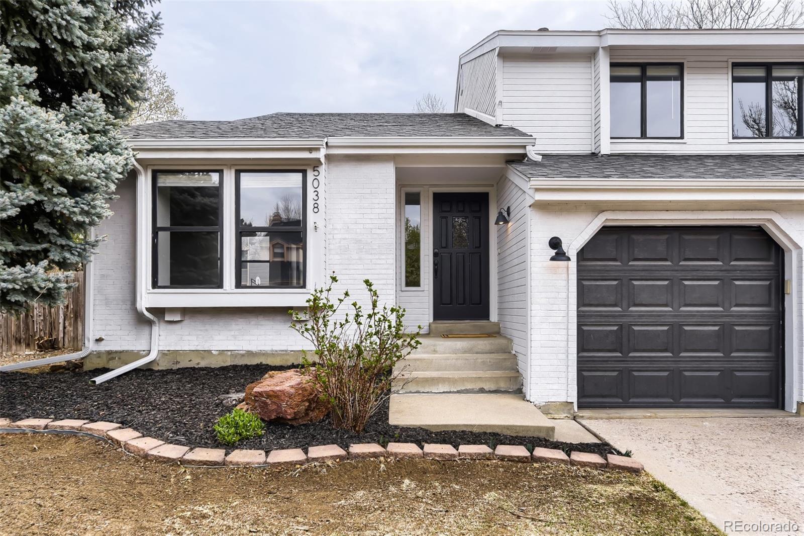 5038 S Evanston Street