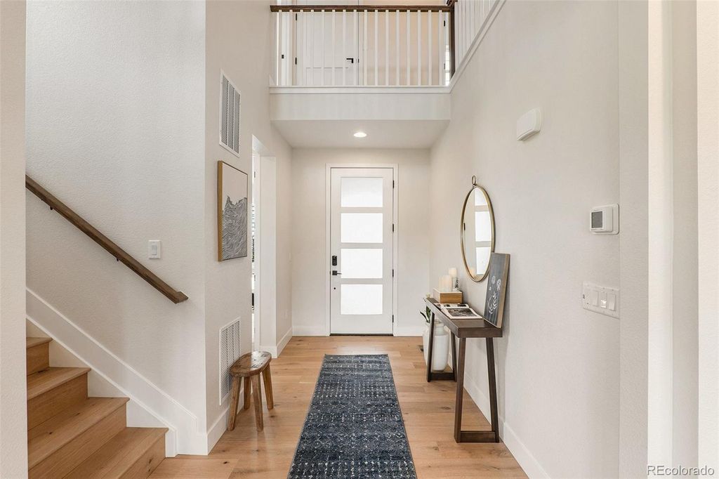 Photo of 1642 Golden Sill Drive, Castle Pines, CO 80108 (MLS # 9509375)
