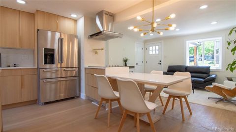 2441 W 55th Avenue Denver CO 80221