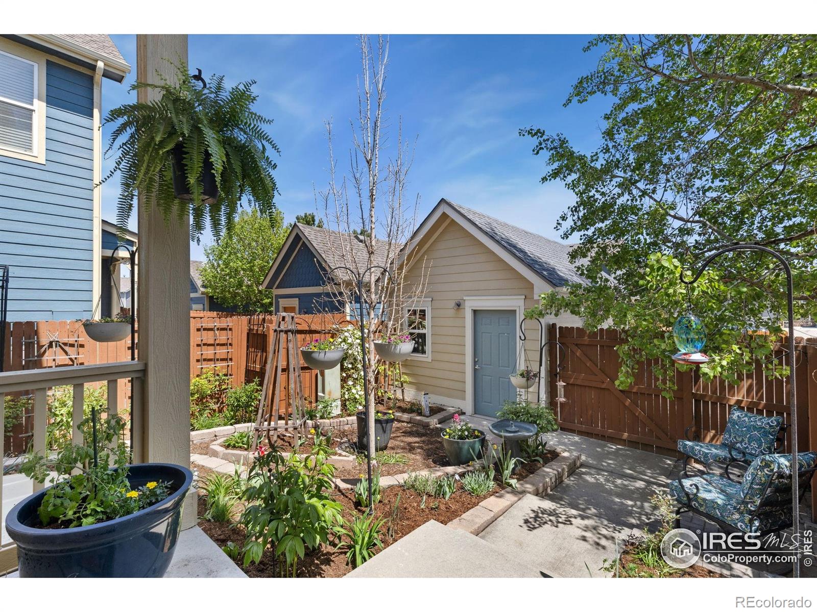 1278 Hummingbird Circle D