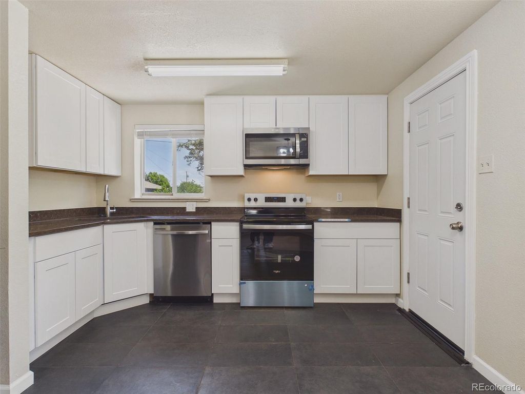 Photo of 1334 S Decatur Street, Denver, CO 80219 (MLS # 3075215)