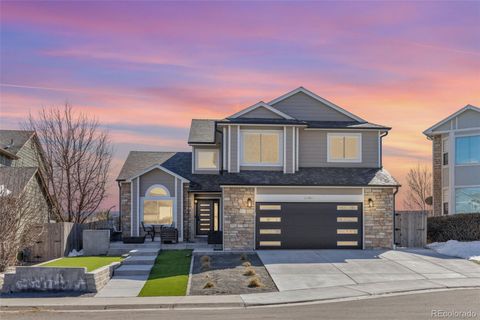 10960 W 100th Drive, Westminster, CO 80021 - #: 4677208