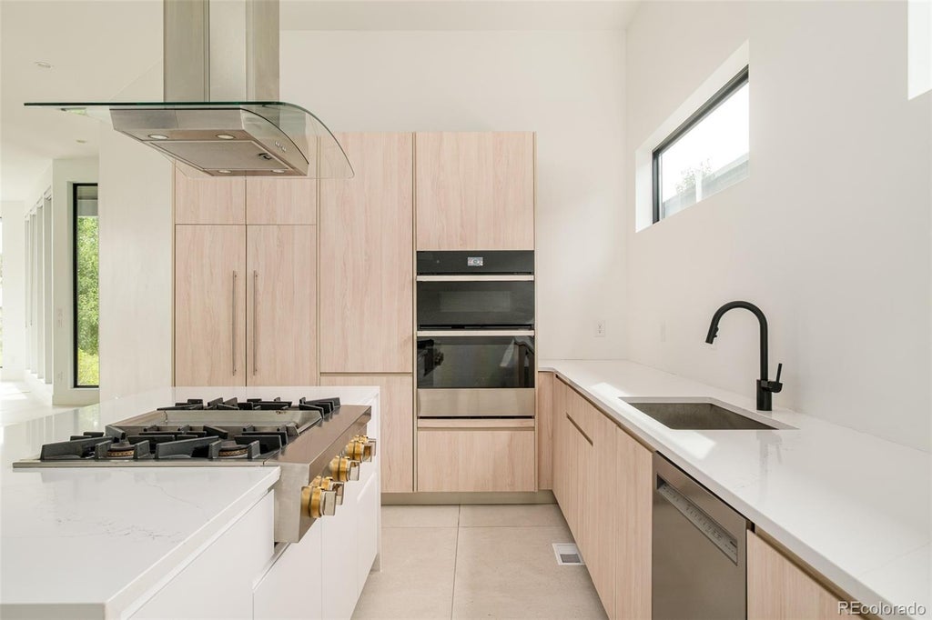Photo of 4755 Elm Court, Denver, CO 80211 (MLS # 8008633)