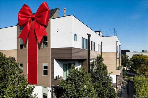 2622 W 24th Avenue 14 Denver CO 80211