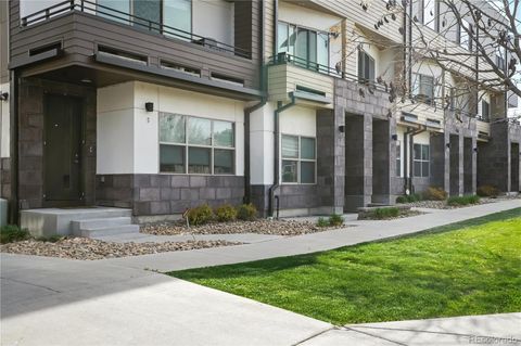 Photo of 2622 W 24th Avenue #14, Denver, CO 80211 (MLS # 8867049)