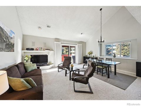 4475 Laguna Place 201 Boulder CO 80303
