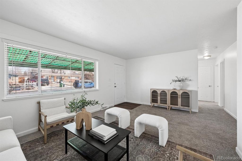 Photo of 8141 Stuart Street, Westminster, CO 80031 (MLS # 7417241)