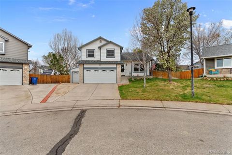 2452 Purcell Place, Brighton, CO 80601 - MLS#: 6231282