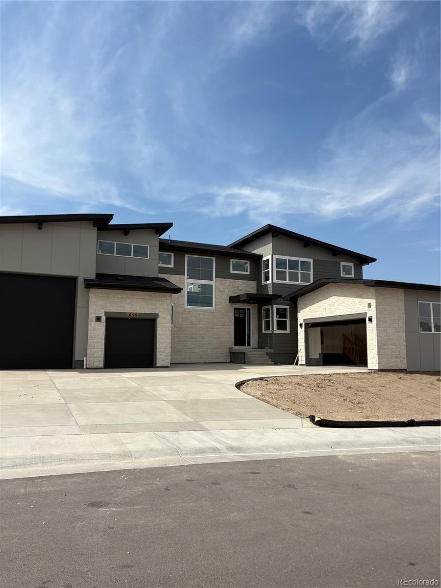 1699 Deherder Drive