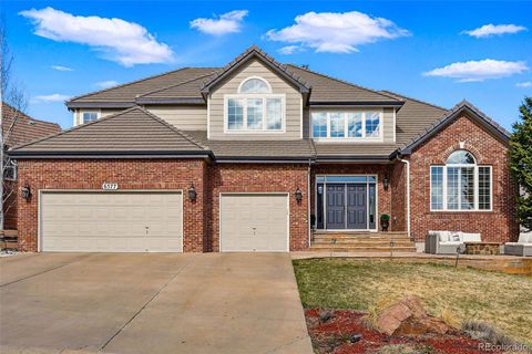 6577 Esperanza Drive Castle Pines CO 80108