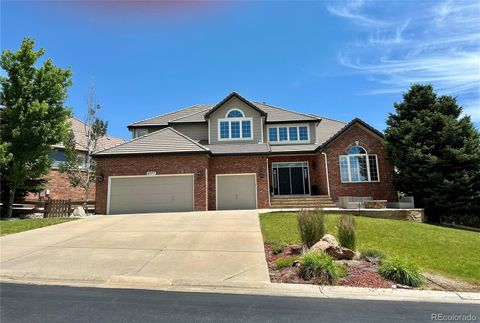 6577 Esperanza Drive Castle Pines CO 80108