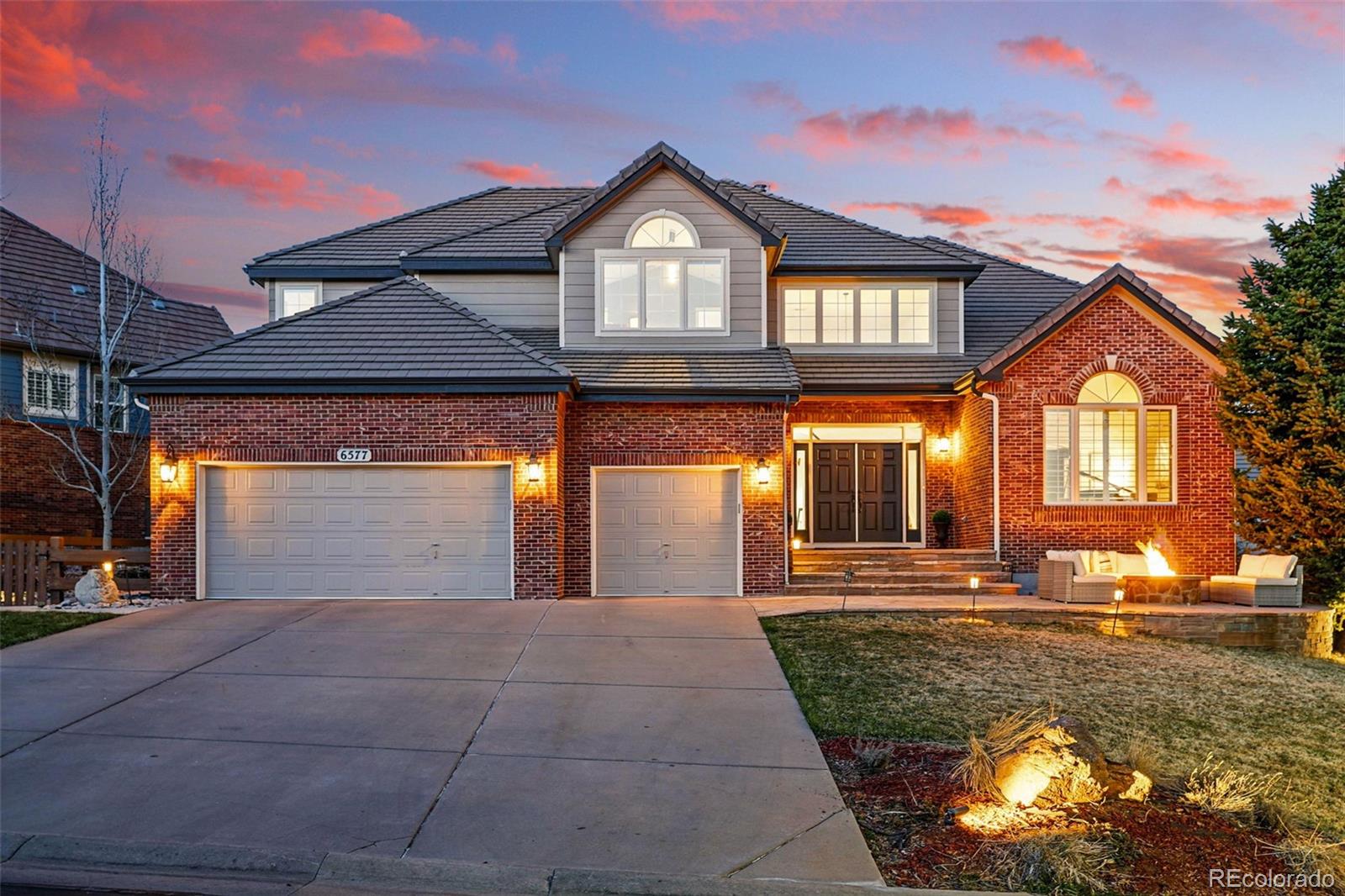 6577 Esperanza Drive