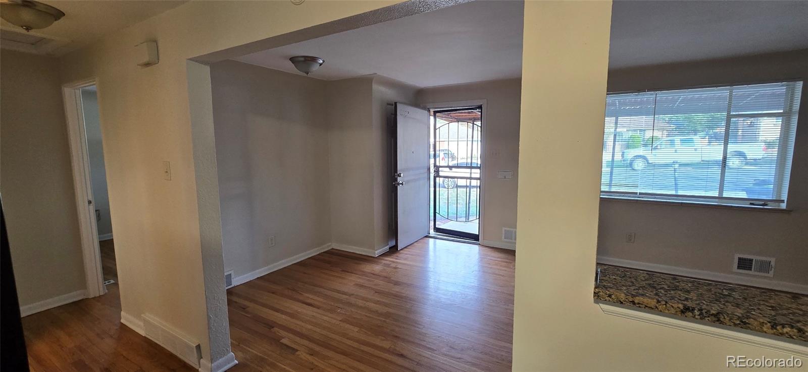 1677 S Bryant Street