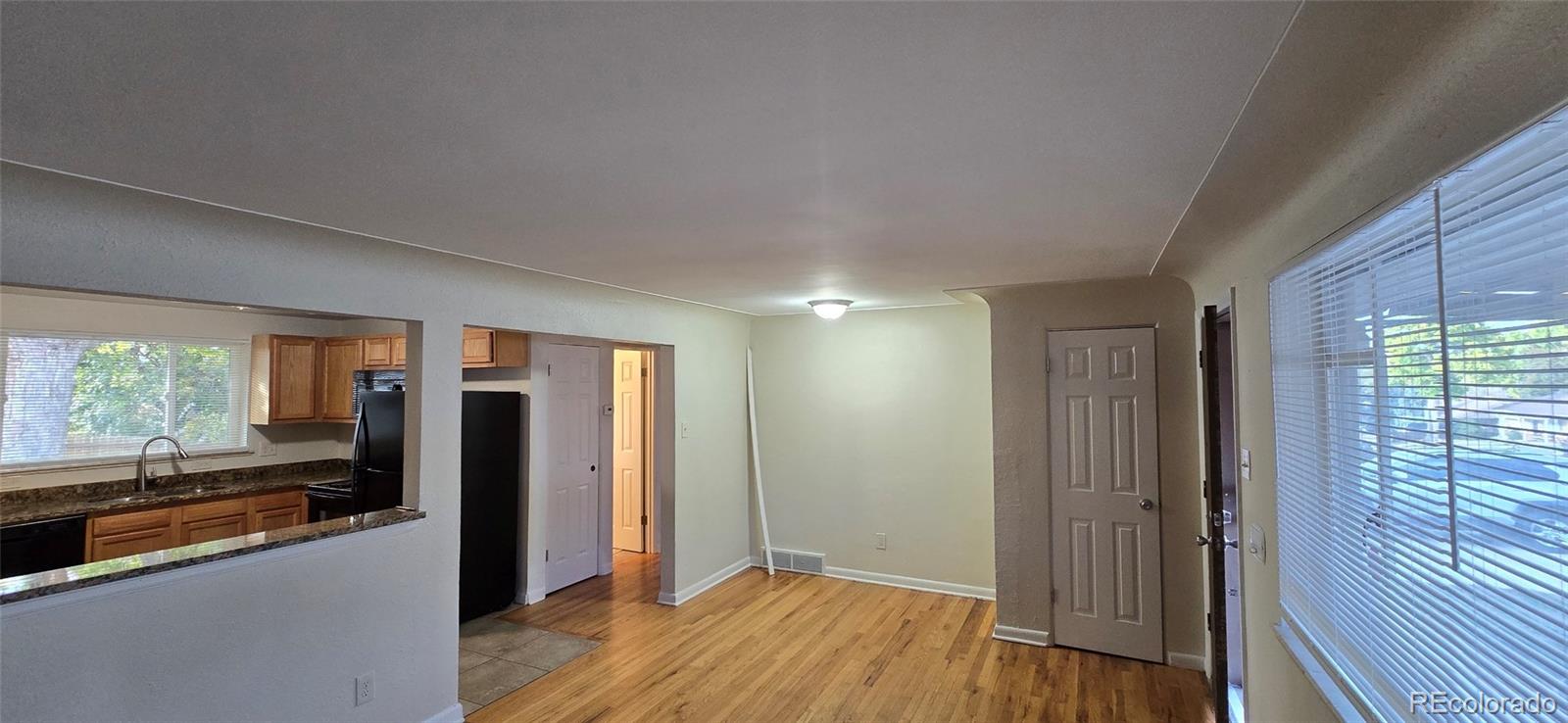 1677 S Bryant Street