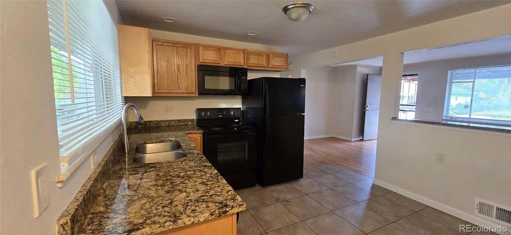 Photo of 1677 S Bryant Street, Denver, CO 80219 (MLS # 8123410)