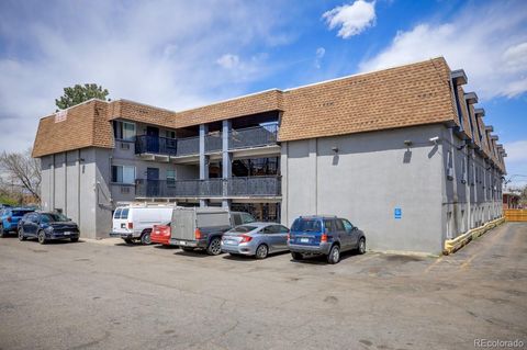 1536 Macon Street Aurora CO 80010