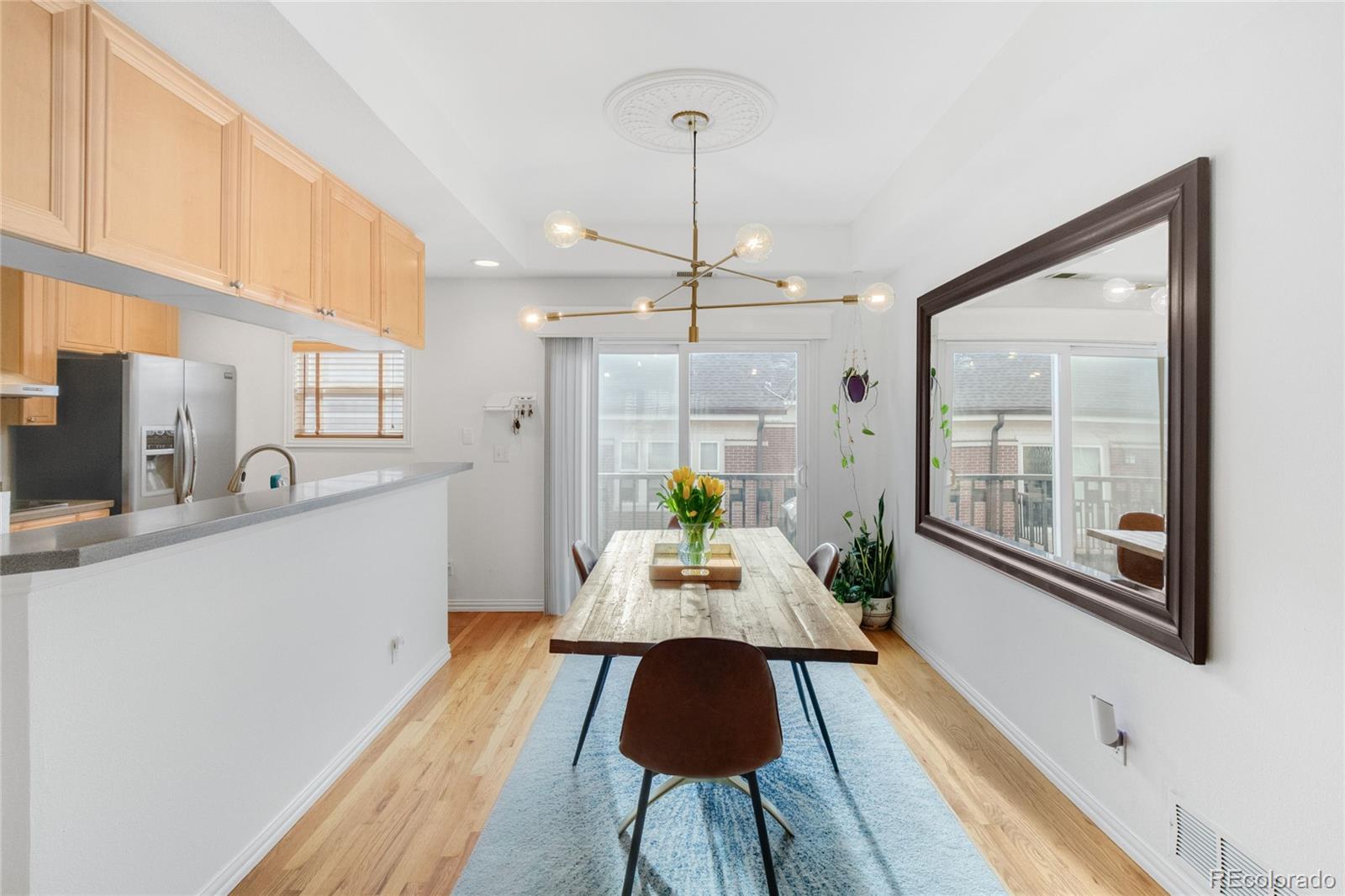 3725 E Ellsworth Avenue D