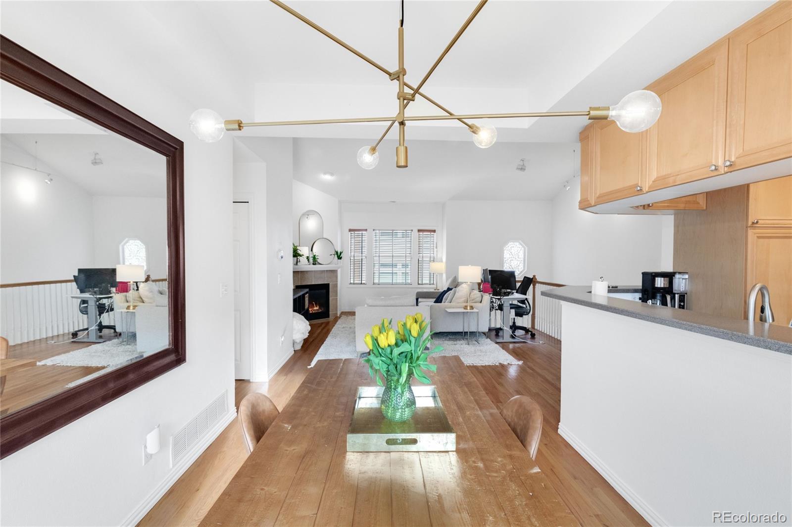 3725 E Ellsworth Avenue D