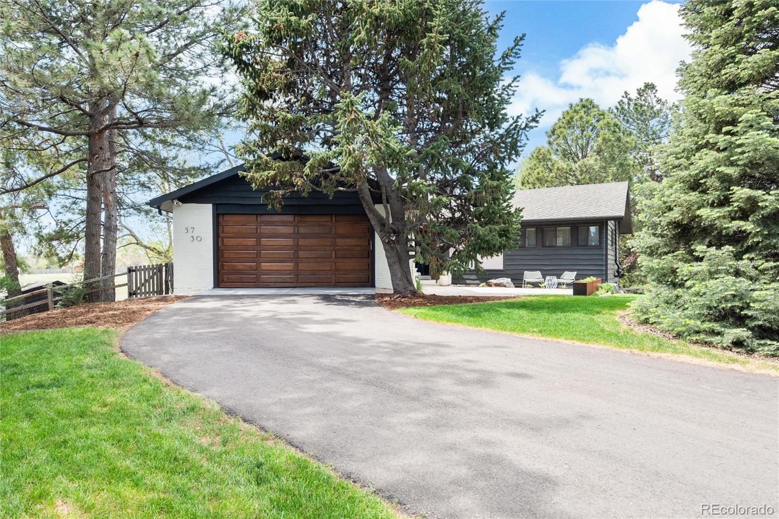 5730 Snowberry Drive