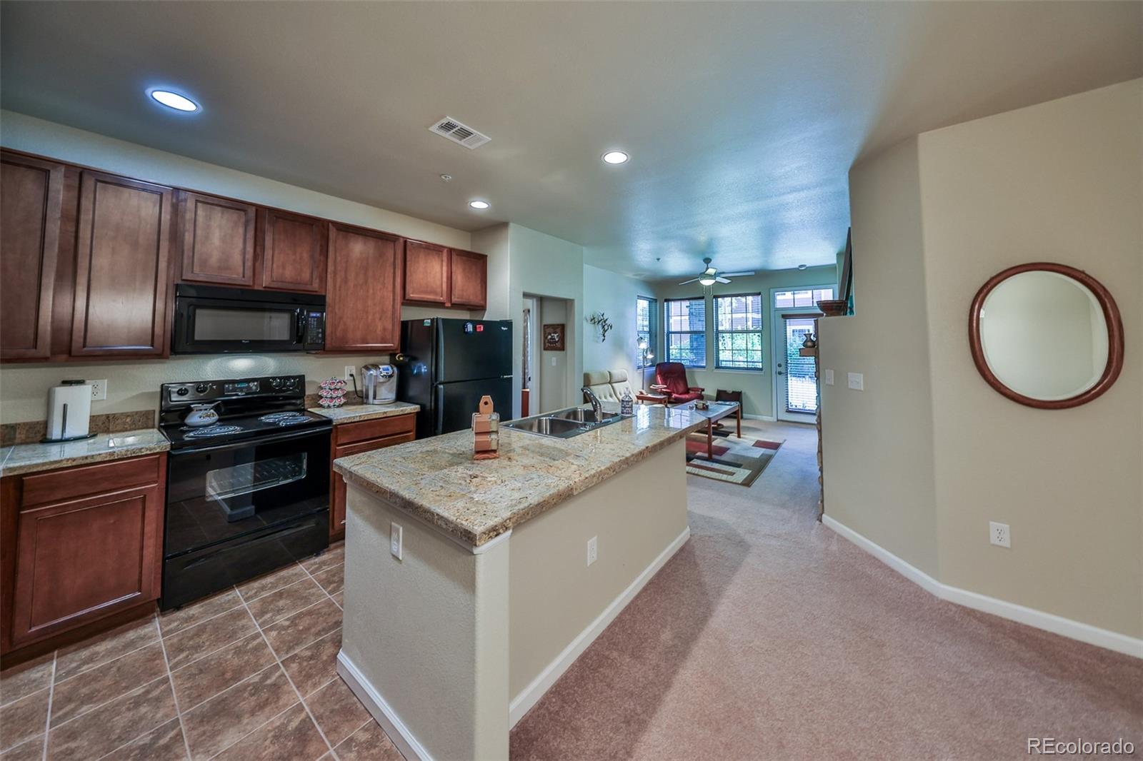 160 Village Road F105