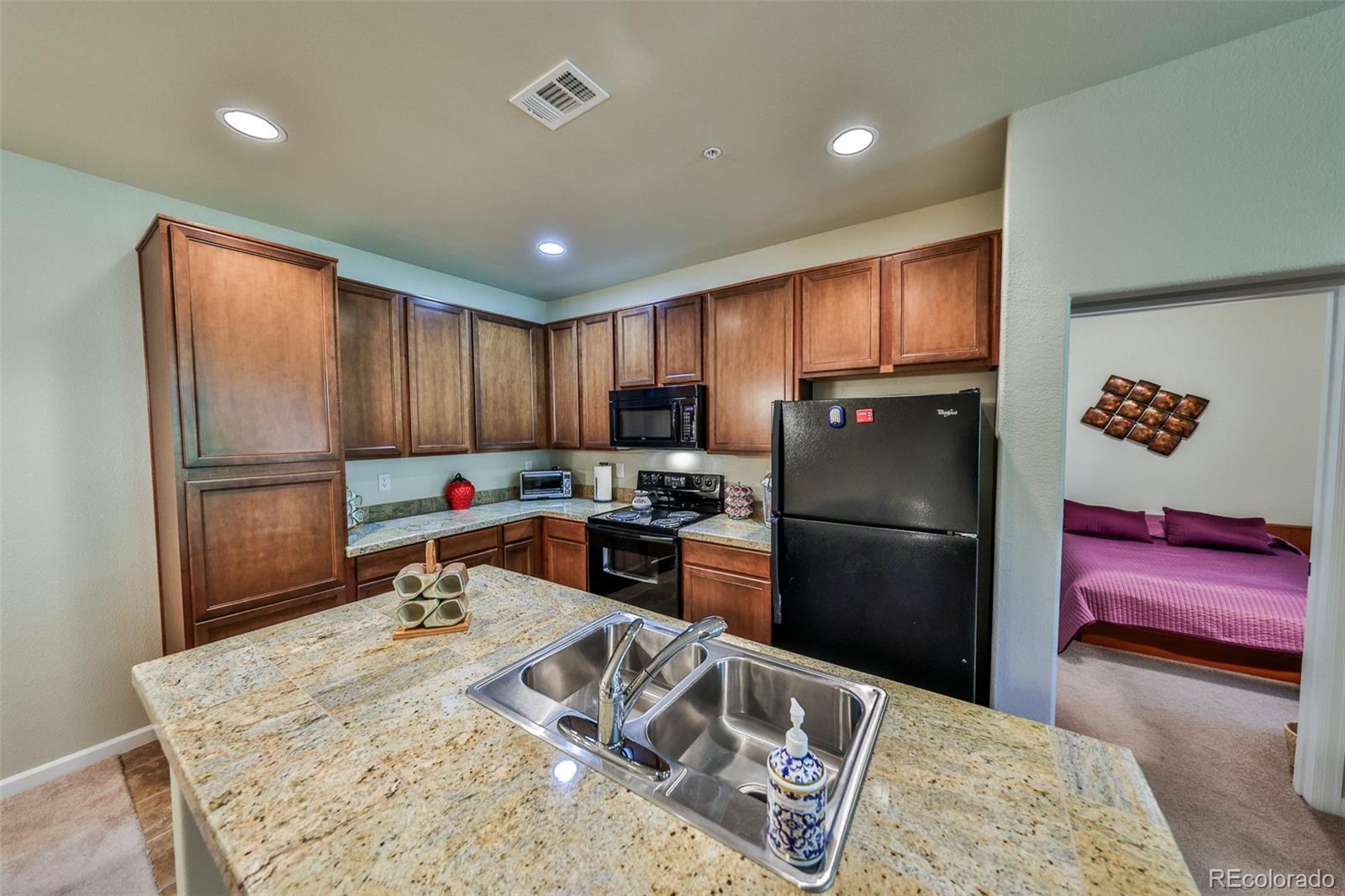 160 Village Road F105