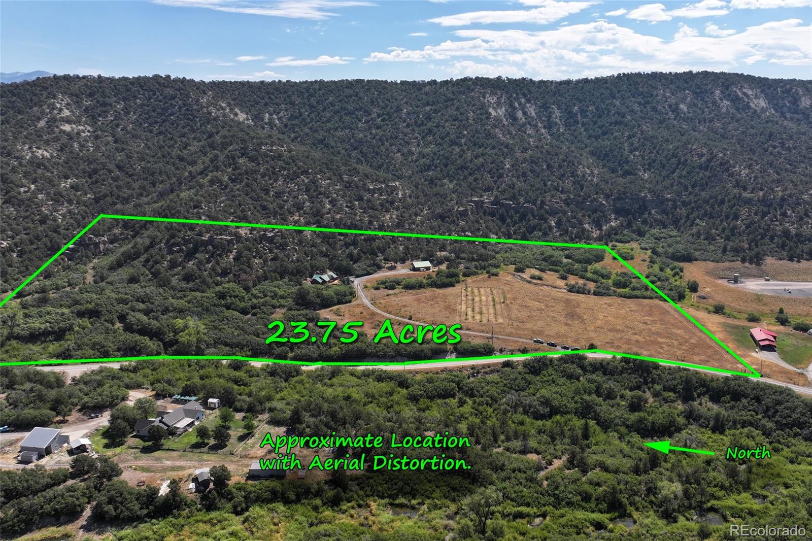 18842 Kimball Creek Road