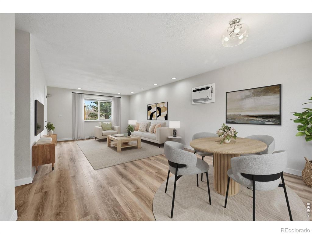 Photo of 10745 Miller Court, Broomfield, CO 80021 (MLS # IR1055613)