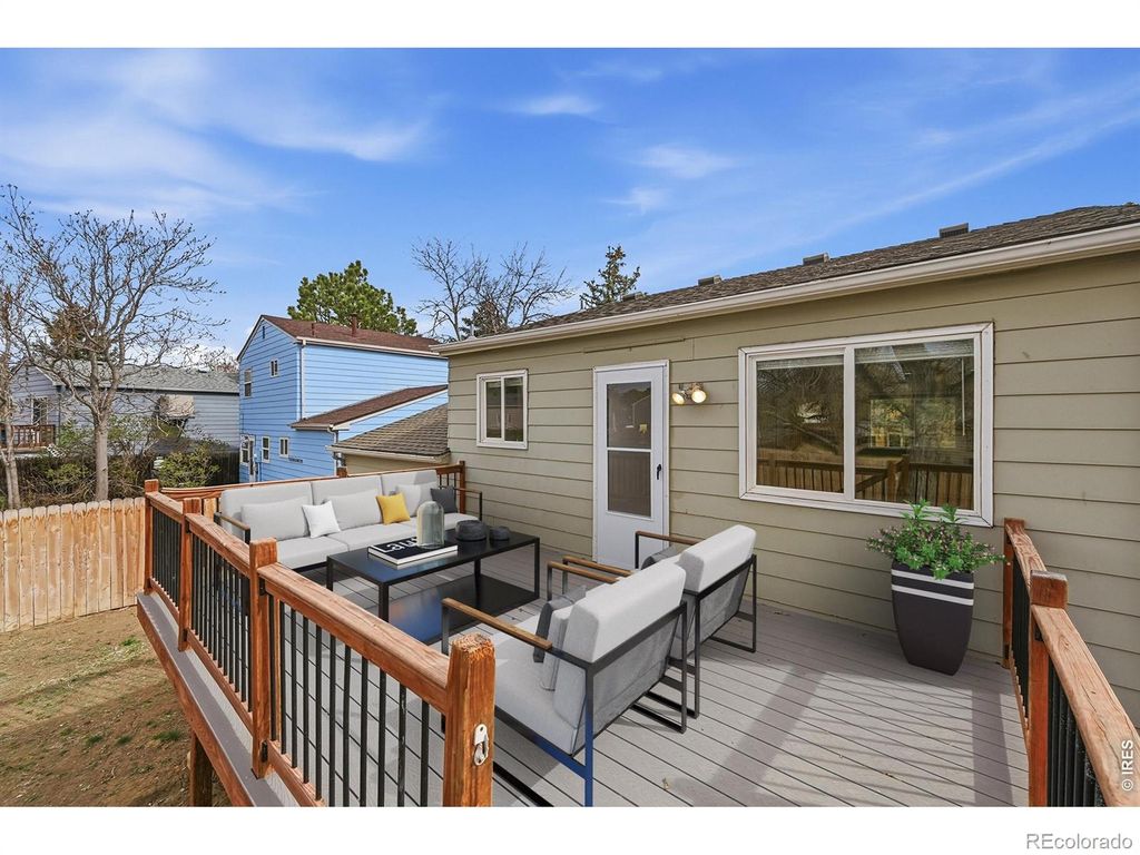 Photo of 10745 Miller Court, Broomfield, CO 80021 (MLS # IR1055613)