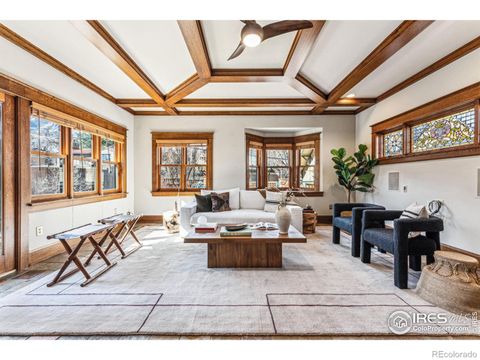 851 14th Street Boulder CO 80302