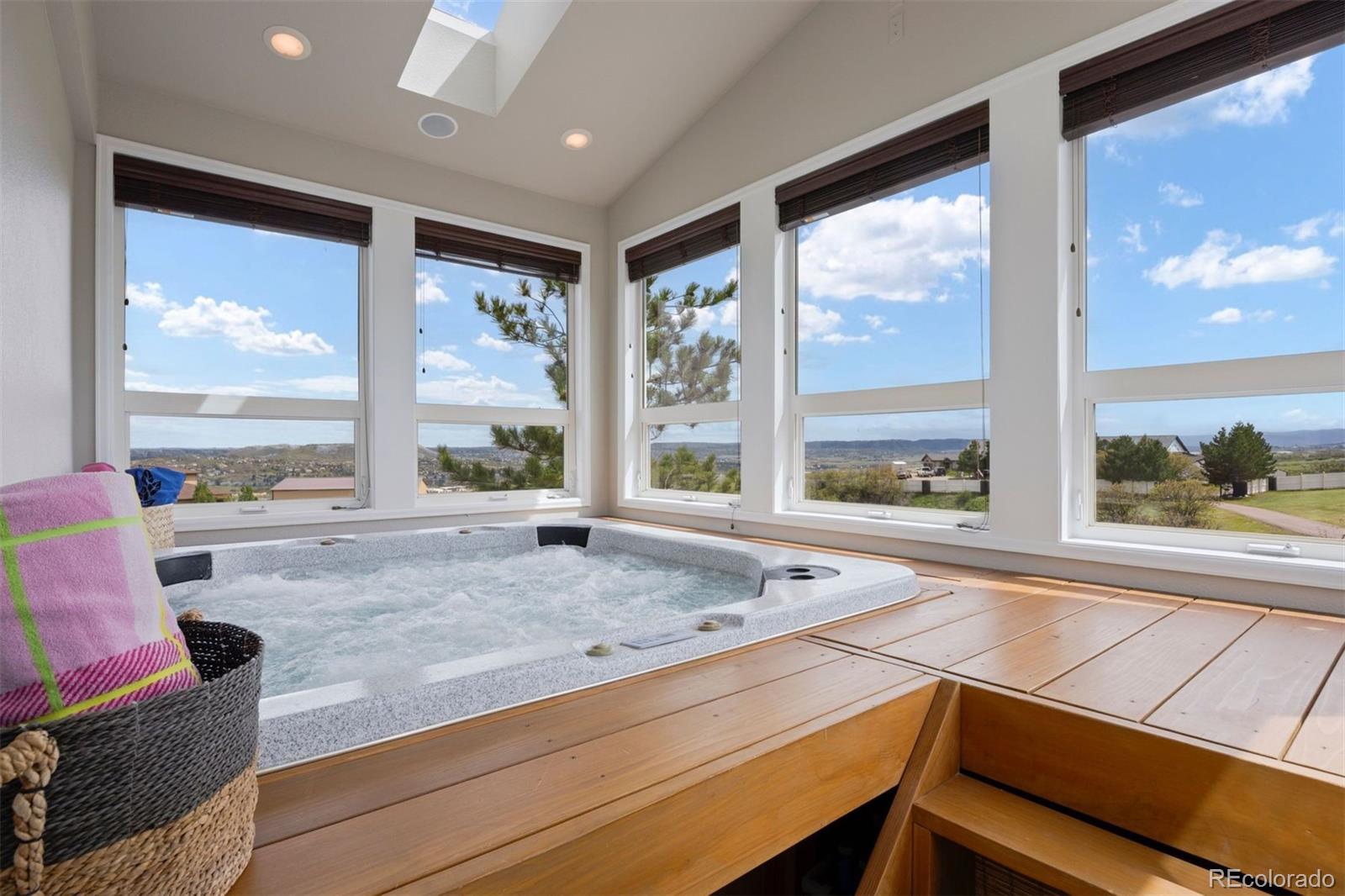23 Yucca Hills Road