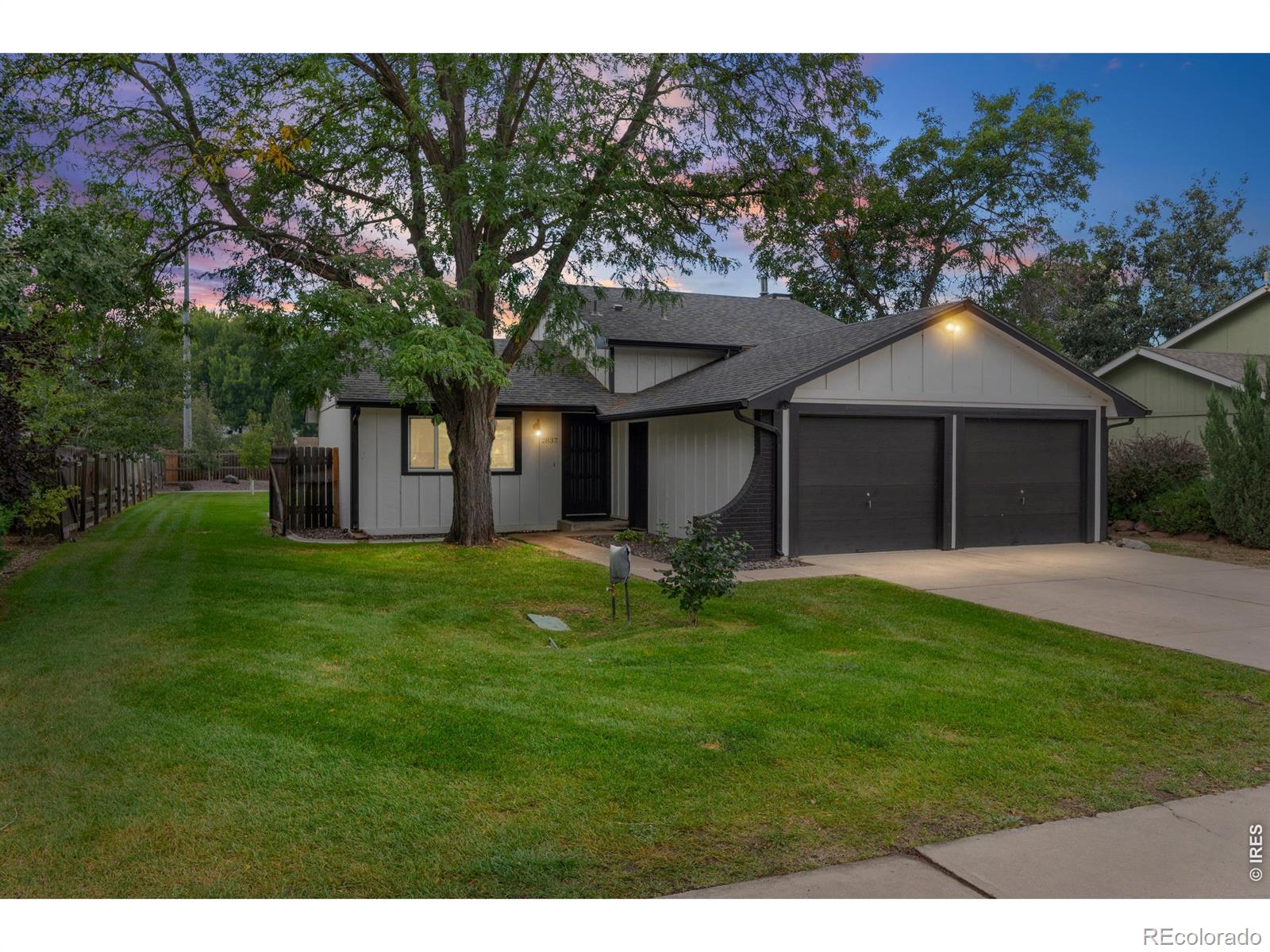 2837 Adobe Drive