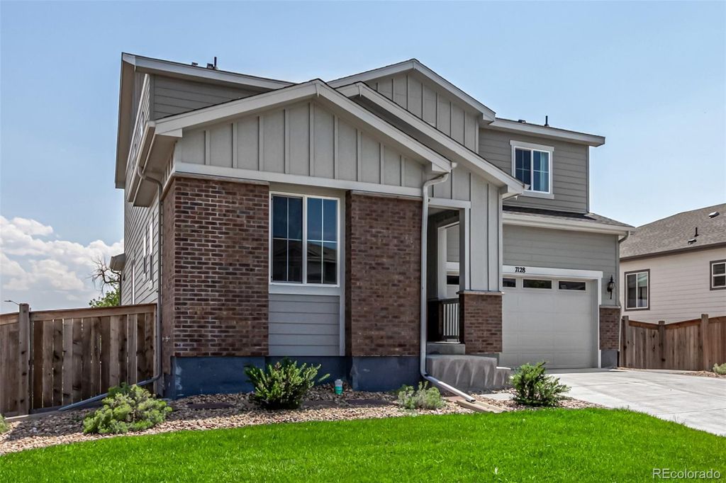 Photo of 7128 E 116 TH Circle, Thornton, CO 80233 (MLS # 8126532)