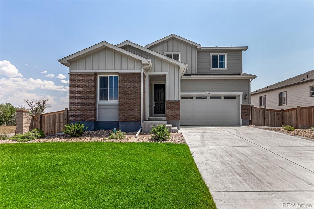 Photo of 7128 E 116 TH Circle, Thornton, CO 80233 (MLS # 8126532)