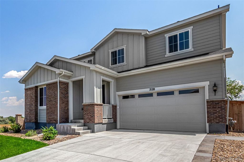 Photo of 7128 E 116 TH Circle, Thornton, CO 80233 (MLS # 8126532)