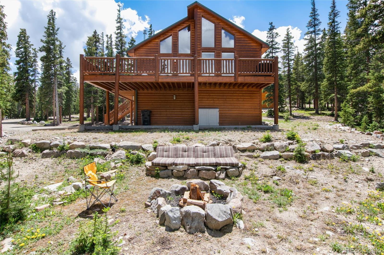 View Fairplay, CO 80440 house