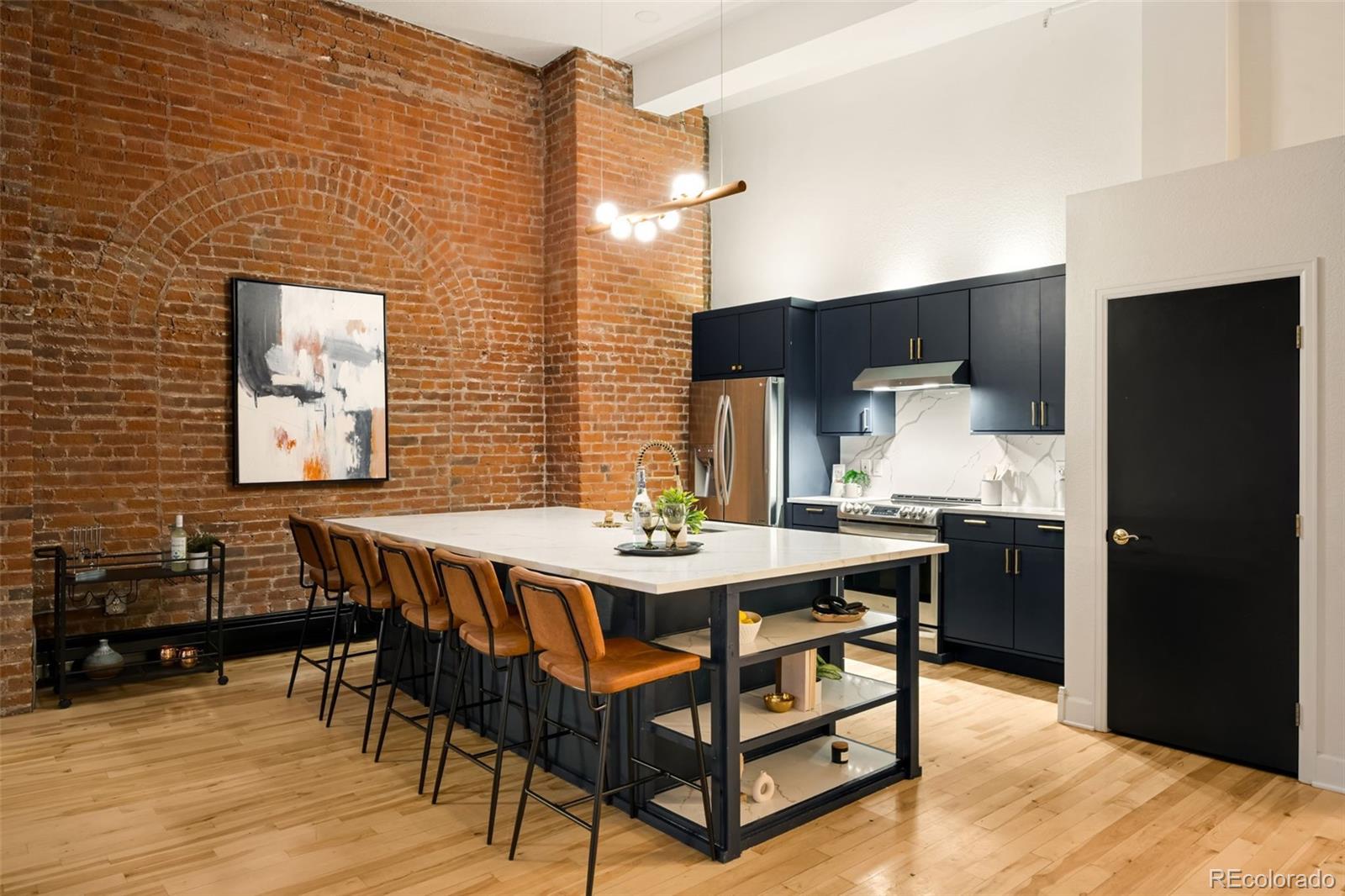 2560 Blake Street 402