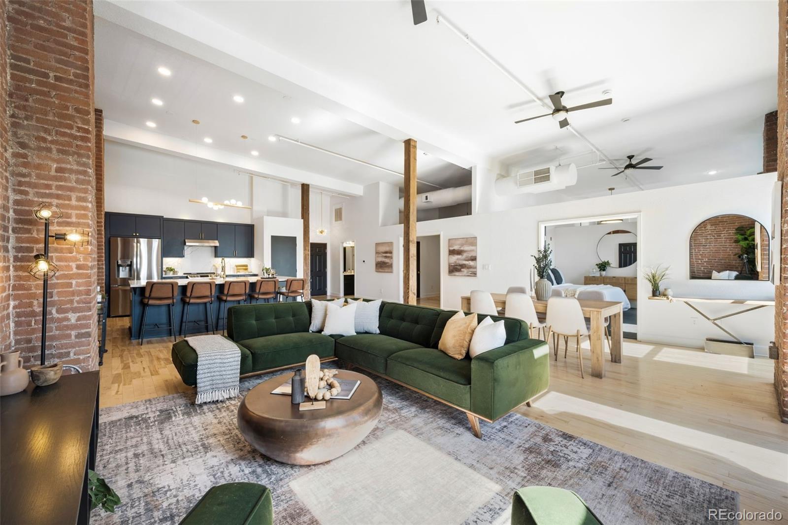 2560 Blake Street 402