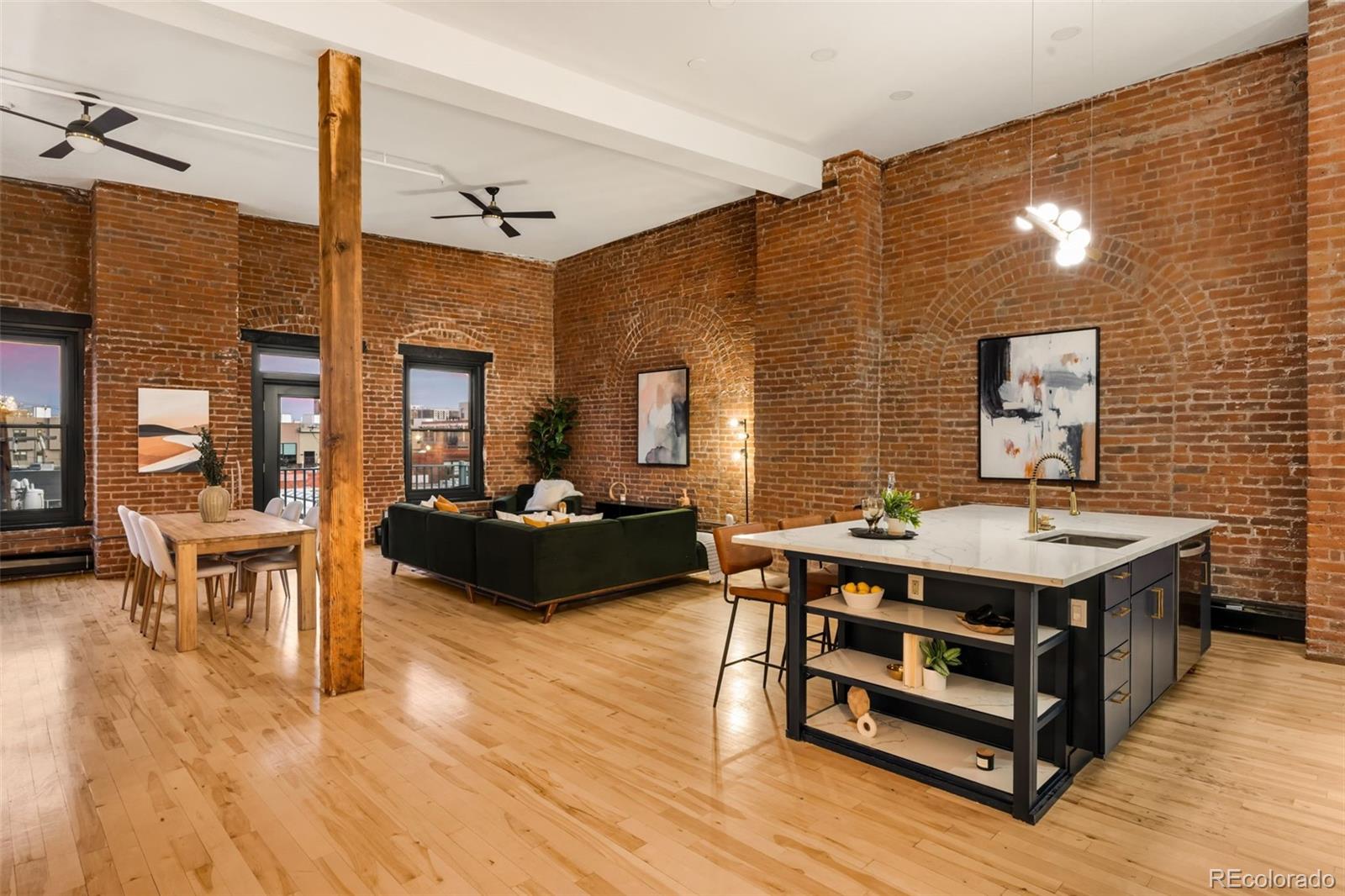 2560 Blake Street 402