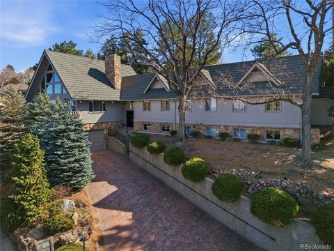 12362 W 16th Drive Lakewood CO 80215