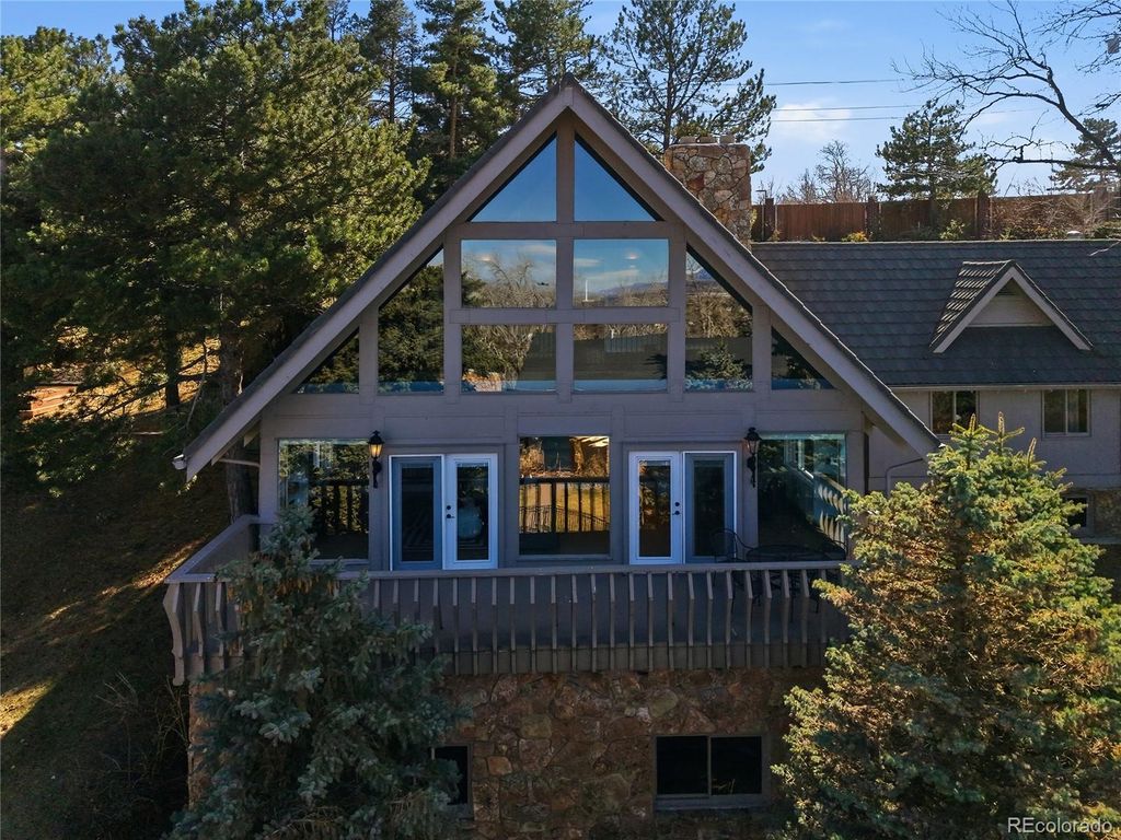 Photo of 12362 W 16th Drive, Lakewood, CO 80215 (MLS # 7807836)